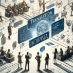 How AI Is Revolutionizing Language Translation and Communication