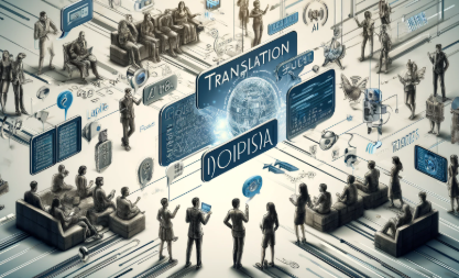 How AI Is Revolutionizing Language Translation and Communication