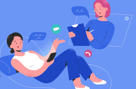 The Rise of Tech in Mental Health Therapy and Diagnosis