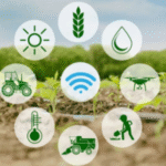 How Technology Is Enabling Smart Farming Solutions