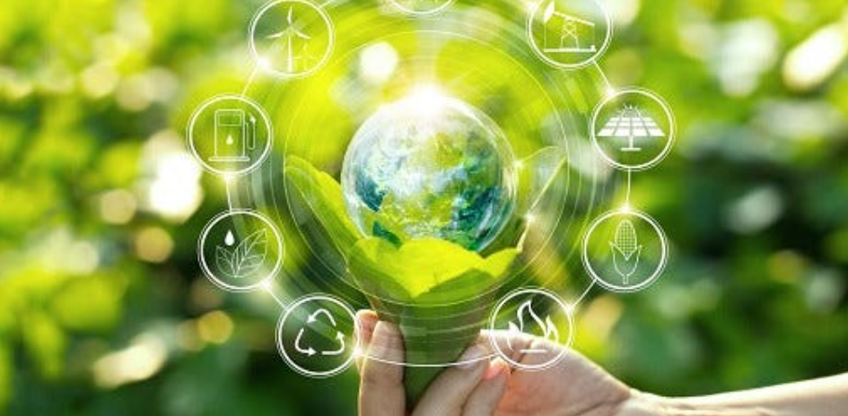 Sustainable Technology Innovationsy