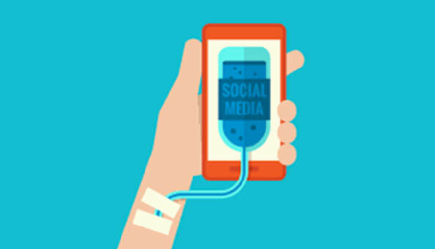 Technology Addiction: Causes and Solutions