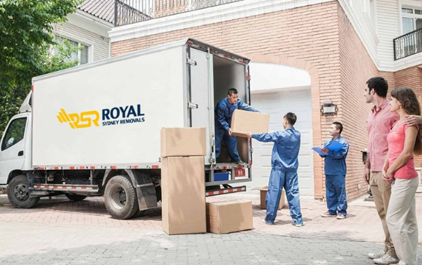 What to Expect from a Reliable Centennial Park Removalist
