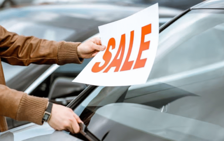Discover The Value Behind Used Cars