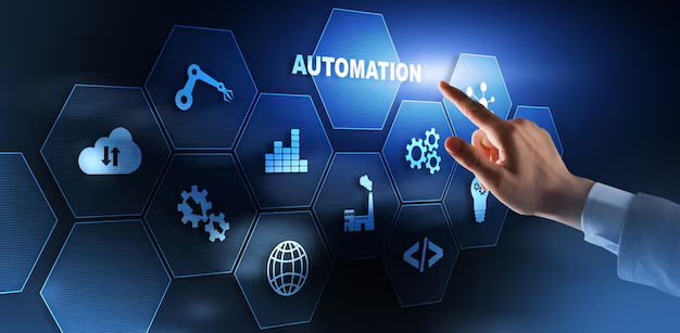 Next Gen Automation Platform Transforming Business Workflows Seamlessly