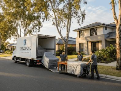 How to Choose an Interstate Removalist Sydney for Long Distance Moving