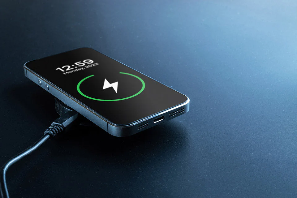 Fast Charging vs. Standard Charging: What You Need to Know